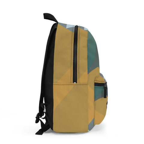 Alba da Venecia - Backpack