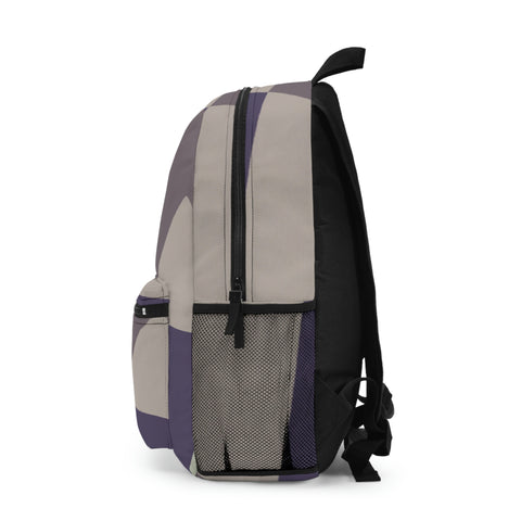 Leonardo DaFonte - Backpack