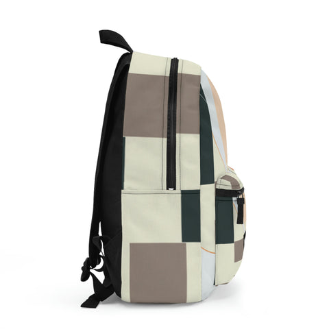 Ginnette di Bellini - Backpack