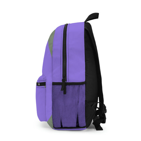 Felipe Tejalde - Backpack