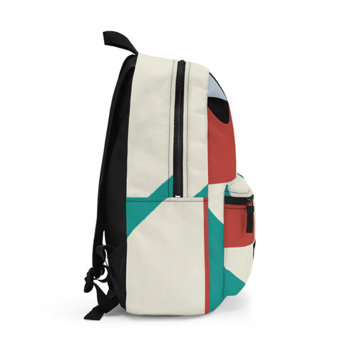 Estrella Vaporteau - Backpack