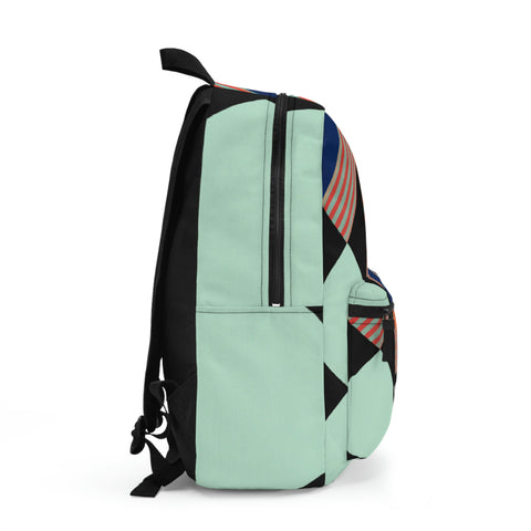 Nicola di Arte - Backpack