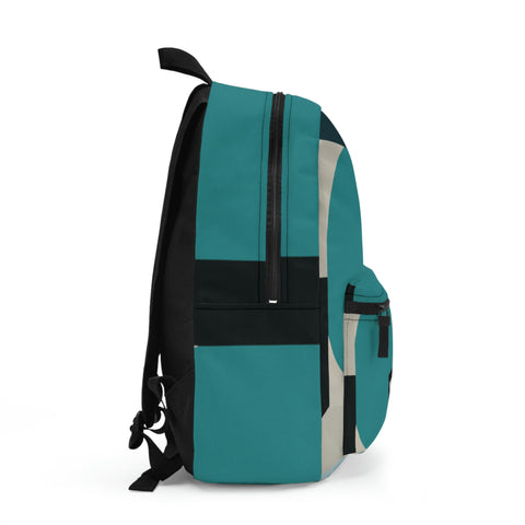 Eldric Pembroke - Backpack