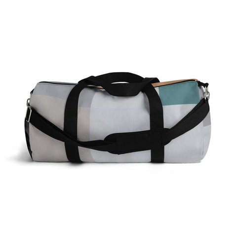 Wolfinna Van Der Speer - Duffle Bag