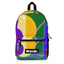 Izzy da Vinci - Backpack