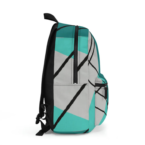 Agnez di Vinci - Backpack