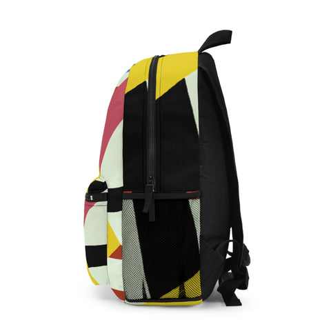 Fiamette di Alfani - Backpack