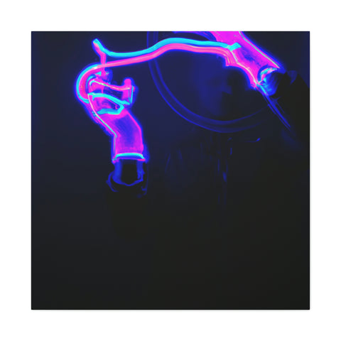 Neon Synthesis