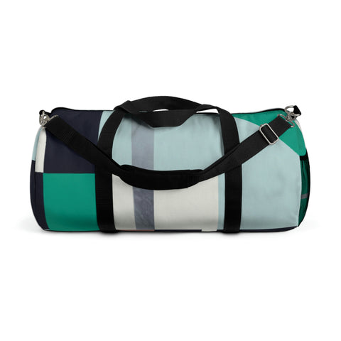 Flora de los Robles - Duffle Bag