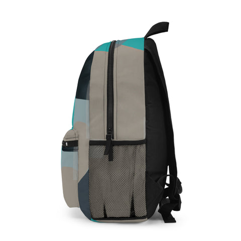 Benedetto del Piacere - Backpack