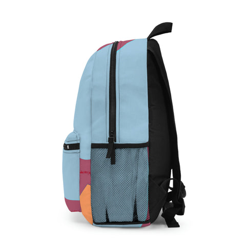 Fedora Vercelli - Backpack