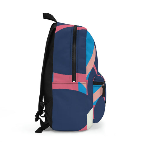 Carmen di Silva - Backpack