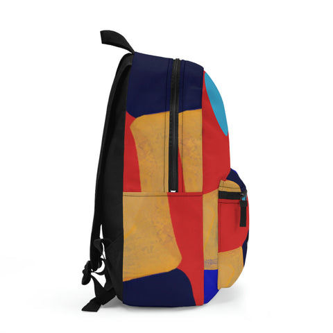 Pietro da Verona - Backpack