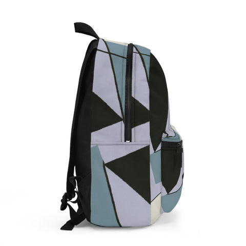 Gentile da Monteaiolo - Backpack