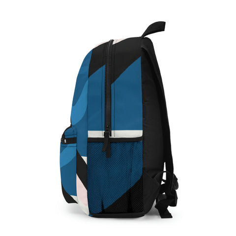 Ebenezer Blossom - Backpack