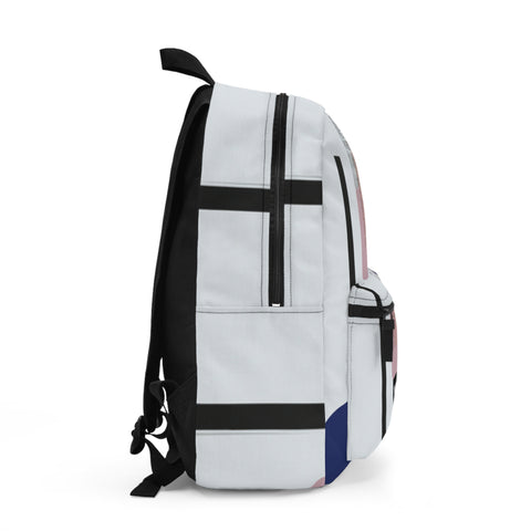 Jane Nantucket - Backpack