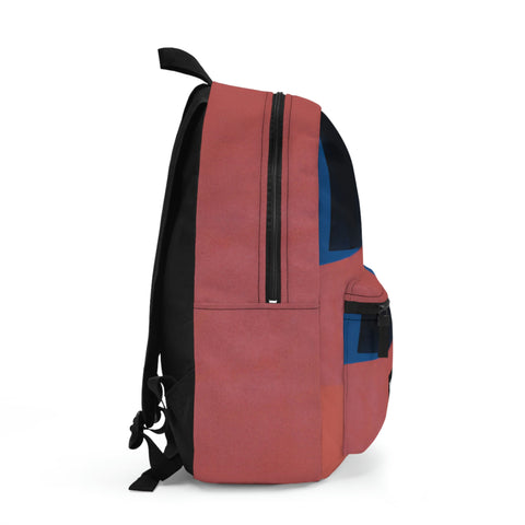 Philonima Veronese - Backpack