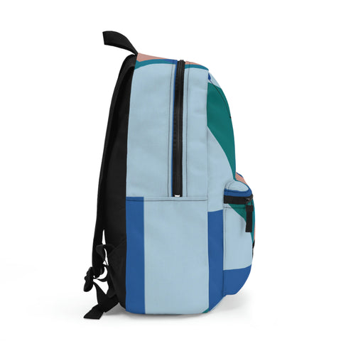 Grazia di Monteverdi - Backpack