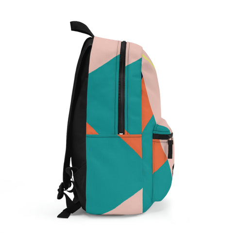 Agostino Ambrosetti - Backpack