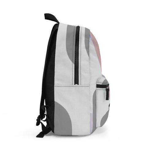 Johny Bellini - Backpack