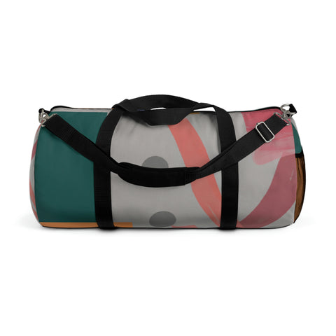 Mira de Luzio - Duffle Bag