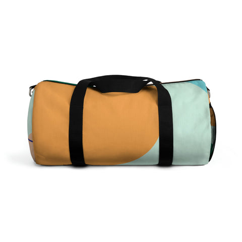 Leonardoa da Vincii - Duffle Bag