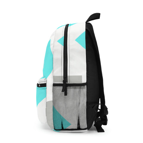 Winifreda van Apfelbaumer - Backpack