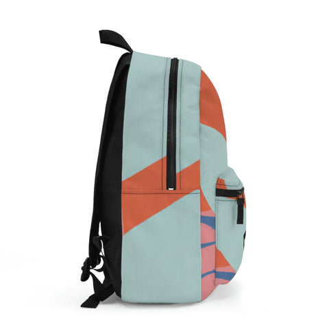 Arteurra di Benedetto - Backpack