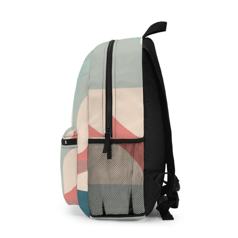 Loretta de Risso - Backpack