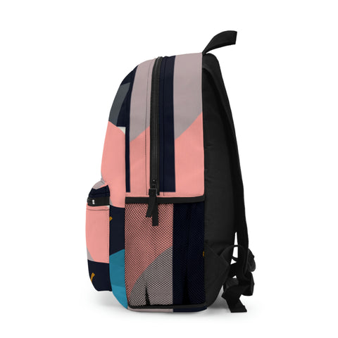 Bernardo di Michele - Backpack