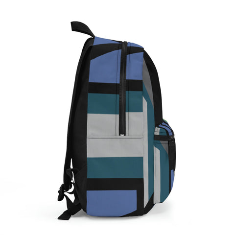 Alessandro Verzeletti - Backpack