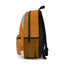Lorenzo da Raffaello - Backpack