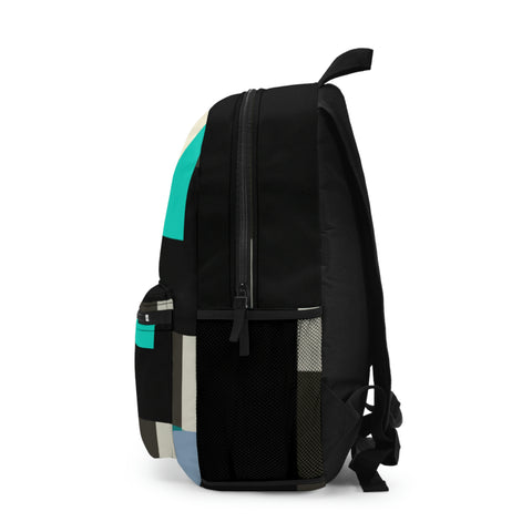 Giovanna da Verona - Backpack