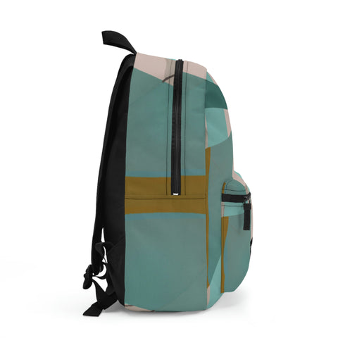 Ferdinando di Giovanni - Backpack