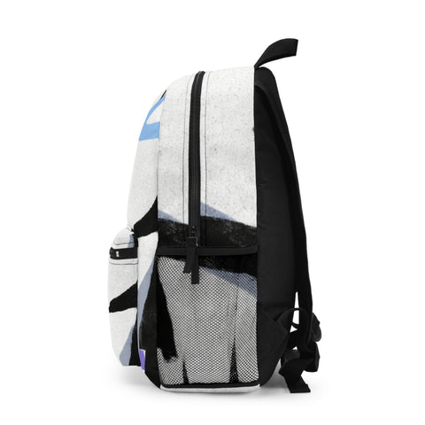 Irisia LaRocca - Backpack