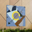Merette D'Esprit - Canvas