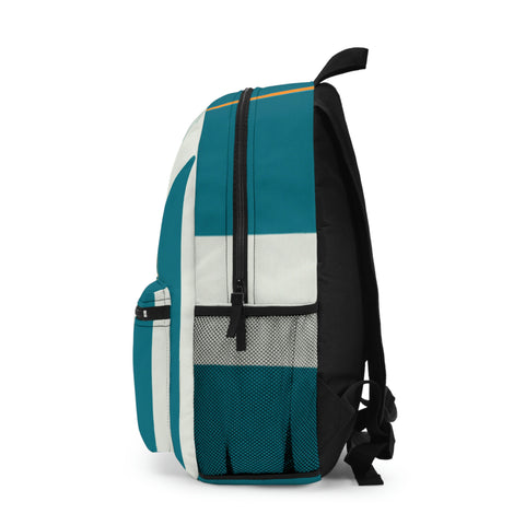 Pietro di Luzza - Backpack