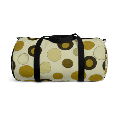 Sir Justus de la Rue - Duffle Bag