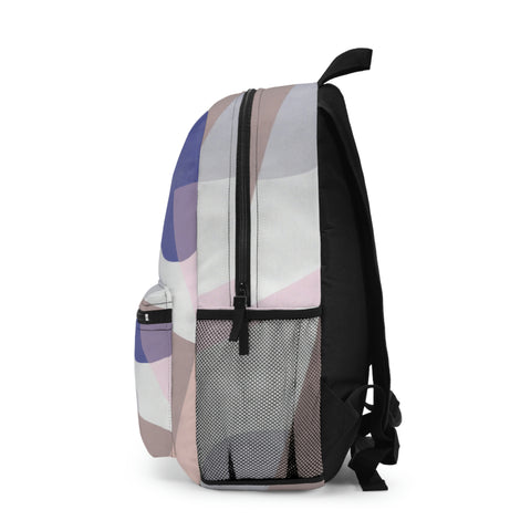 Cleta da Cortona - Backpack