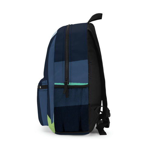 Artemas da Bellatore - Backpack