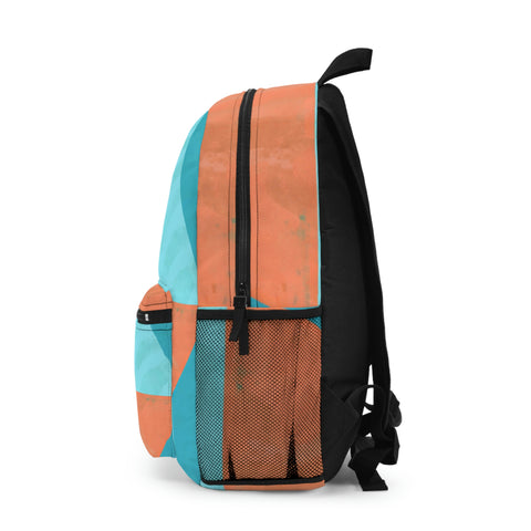 Adriana da Vinci - Backpack