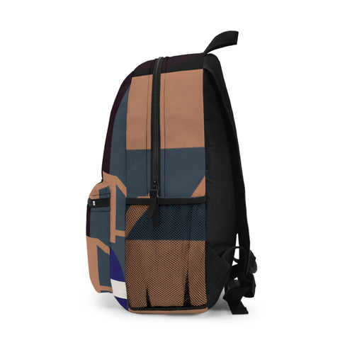 Fritsus da Riego - Backpack