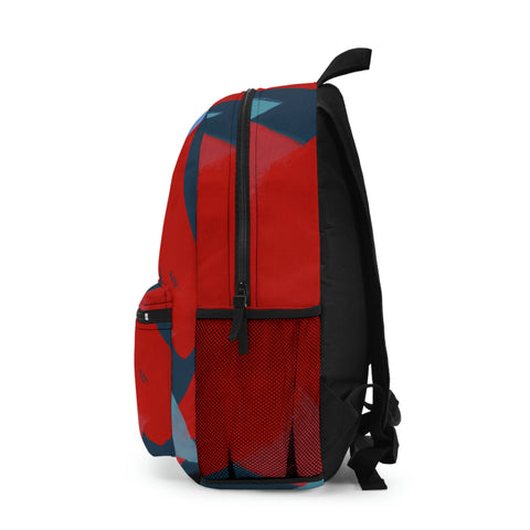 Petrus Bellatrix - Backpack