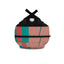 Victorine Gallimard - Backpack
