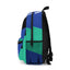 Valerio da Monferrato - Backpack