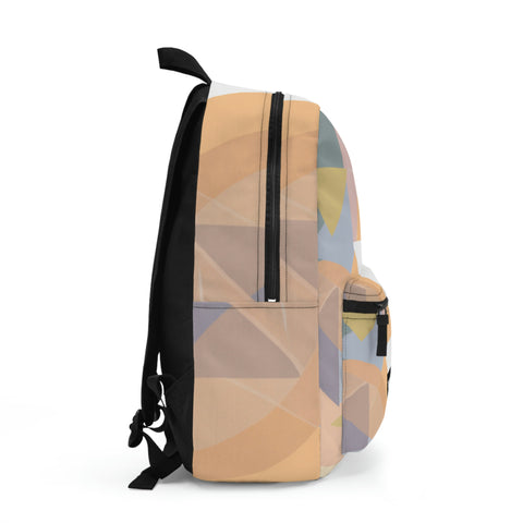 Lucas DaVinci - Backpack