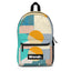 Leonilda da Venezia - Backpack