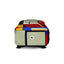 Adeline de la Fresnaye - Backpack