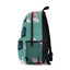 Alycea de la Torra - Backpack