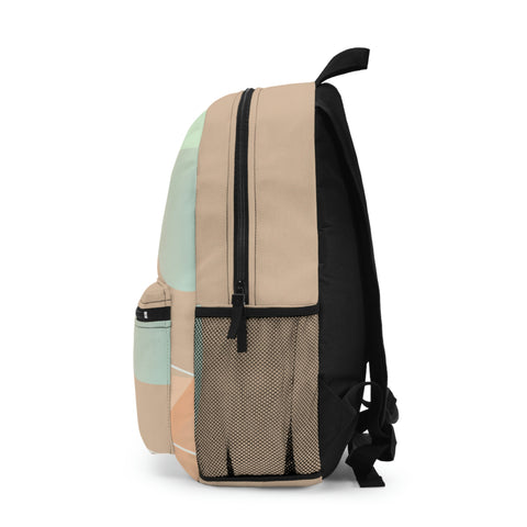 Vincenzo da Vincii - Backpack